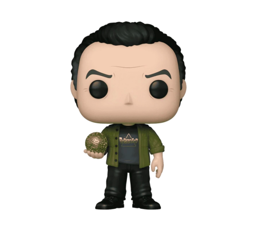 Funko POP Movies: Ghostbusters - Ray Stantz (Glow) Funko POP Movies: Ghostbusters - Ray Stantz (Glow)