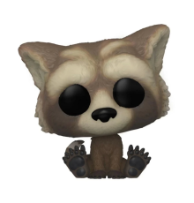 Funko POP Movies Guardians OF The Galaxy Baby Rocket