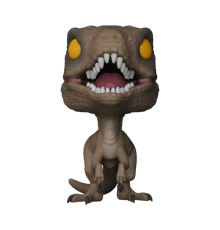 Funko POP Movies: Jurassic Park - Velociraptor
