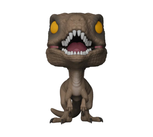 Funko POP Movies: Jurassic Park - Velociraptor Funko POP Movies: Jurassic Park - Velociraptor
