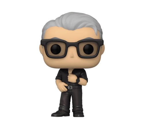 POP! Movies Jurassic World 3 Dr. Ian Malcolm 62224 POP! Movies Jurassic World 3 Dr. Ian Malcolm 62224