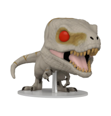 POP! Movies Jurassic World Atrociraptor Ghost