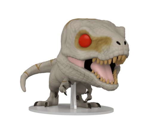 POP! Movies Jurassic World Atrociraptor Ghost POP! Movies Jurassic World Atrociraptor Ghost