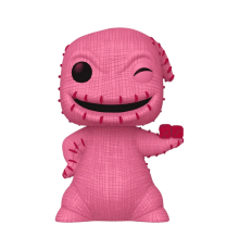 Funko POP: The Nightmare Before Christmas Valentines - Oogie Boogie