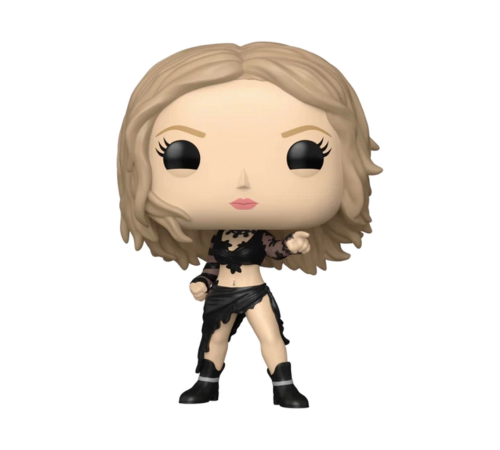Funko POP Rocks: Britney Spears - Stronger Funko POP Rocks: Britney Spears - Stronger