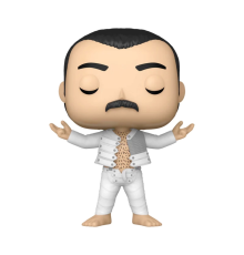 POP! Rocks Queen Freddie Mercury (I Was Born to Love You)