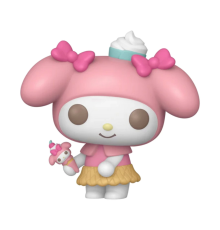 Funko POP Sanrio: Hello Kitty - My Melody (Ice Cream)