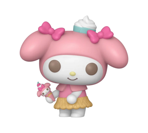 Funko POP Sanrio: Hello Kitty - My Melody (Ice Cream) Funko POP Sanrio: Hello Kitty - My Melody (Ice Cream)