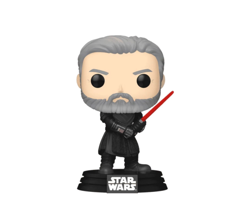Funko POP Star Wars Ahsoka Baylan Skoll Funko POP Star Wars Ahsoka Baylan Skoll