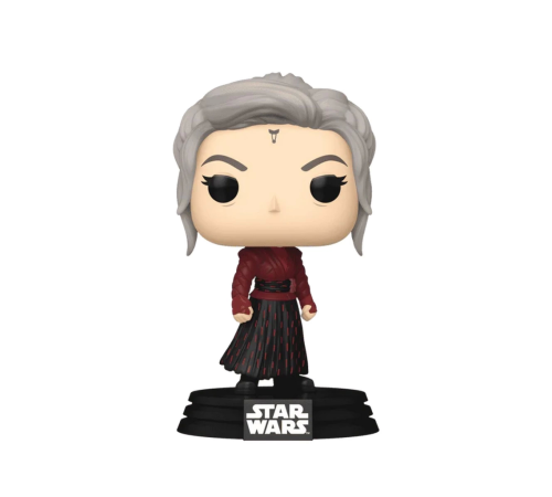 Funko POP Star Wars Ahsoka Morgan Elsbeth Funko POP Star Wars Ahsoka Morgan Elsbeth
