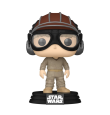 POP! Star Wars Anakin with Helmet 76015