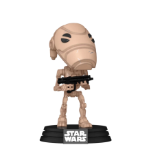 POP! Star Wars: Battle Droid 76016