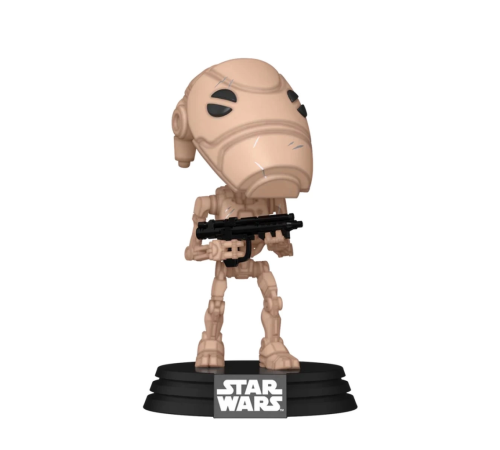 POP! Star Wars: Battle Droid 76016 POP! Star Wars: Battle Droid 76016