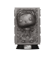 POP! Star Wars: Han in Carbonite 48328