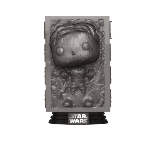 POP! Star Wars: Han in Carbonite 48328 POP! Star Wars: Han in Carbonite 48328