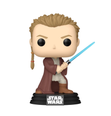 POP! Star Wars Obi-Wan Young 76018