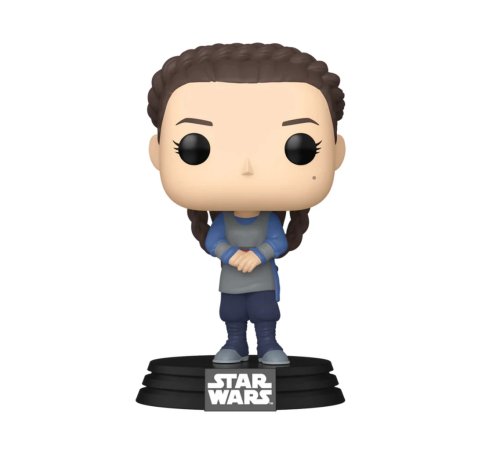 POP! Star Wars Padme Amidala Tatooine 76019 POP! Star Wars Padme Amidala Tatooine 76019