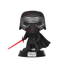 POP! Star Wars: Rise of Skywalker Kylo Ren SL 39887