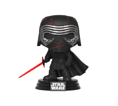 POP! Star Wars: Rise of Skywalker Kylo Ren SL 39887 POP! Star Wars: Rise of Skywalker Kylo Ren SL 39887