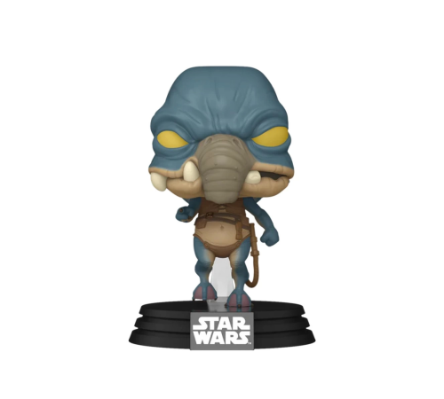 POP! Star Wars Watto 76021 POP! Star Wars Watto 76021
