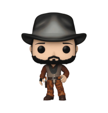 Funko POP Television: 1883 - James Dutton