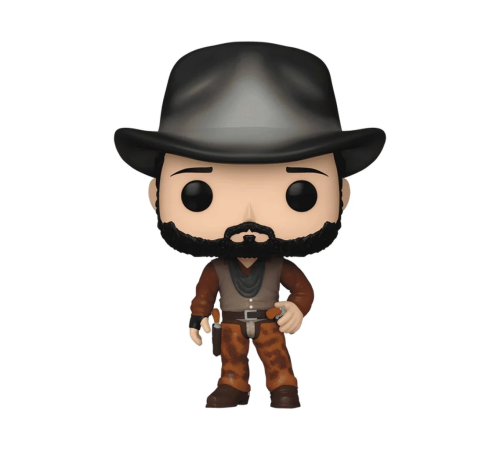 Funko POP Television: 1883 - James Dutton Funko POP Television: 1883 - James Dutton