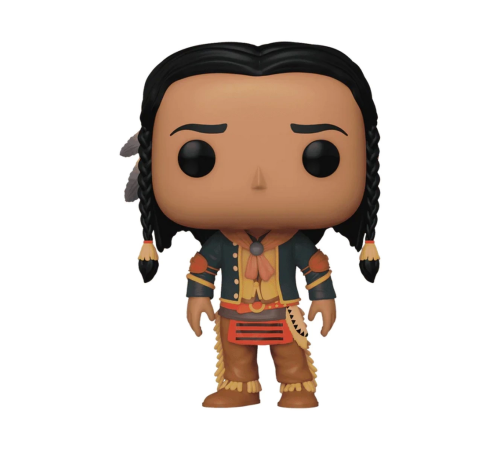 Funko POP Television: 1883 - Sam Funko POP Television: 1883 - Sam