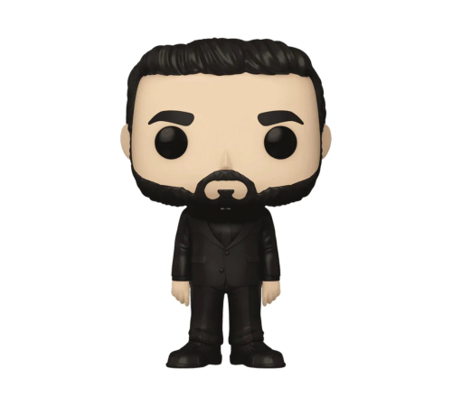 Funko POP Television: Ted Lasso - Roy in Black Suit Funko POP Television: Ted Lasso - Roy in Black Suit