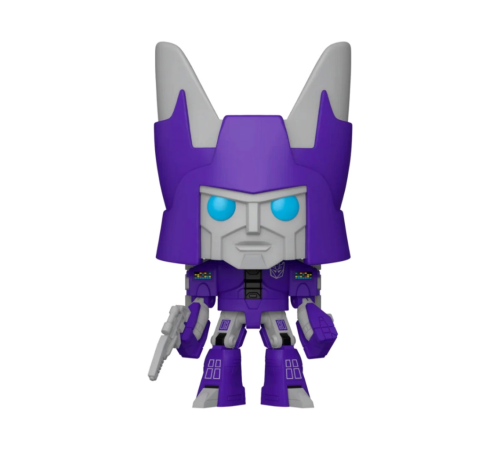Funko POP Transformers: Cyclonus Funko POP Transformers: Cyclonus