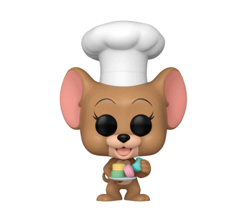 Funko POP TV Tom & Jerry Jerry Funko POP TV Tom & Jerry Jerry