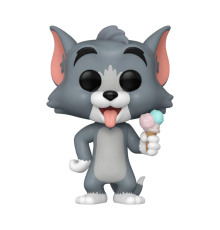 Funko POP TV Tom & Jerry Tom