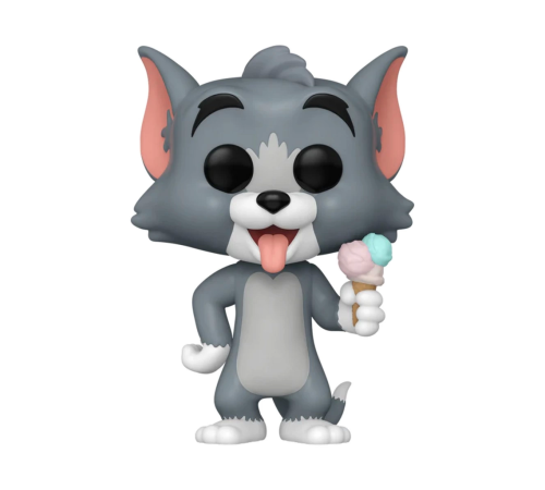 Funko POP TV Tom & Jerry Tom Funko POP TV Tom & Jerry Tom