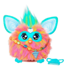 Furby Mercan İnterakti̇f Peluş F6744