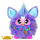 Furby Mor İnterakti̇f Peluş F6743