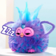 Furby Mor İnterakti̇f Peluş F6743