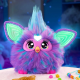 Furby Mor İnterakti̇f Peluş F6743