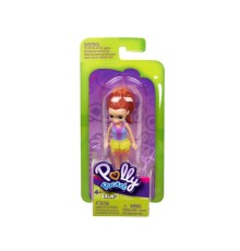 FWY19 Polly Pocket ve Arkadaşları Serisi / +4 yaş