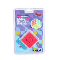 FX7341 Magic Cube Zeka Küpü 3x3x3 -Vardem