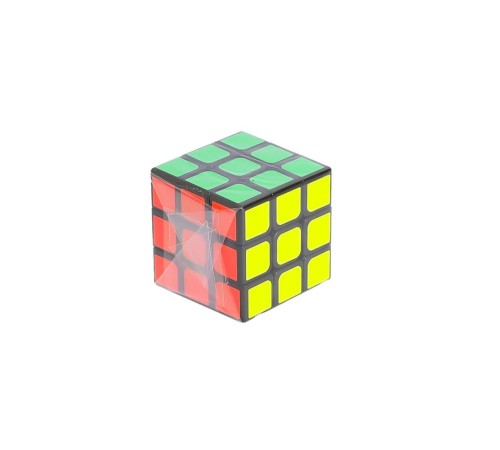 FX7834 Klasik Magic Cube Zeka Küpü 3x3 -Vardem FX7834 Klasik Magic Cube Zeka Küpü 3x3 -Vardem