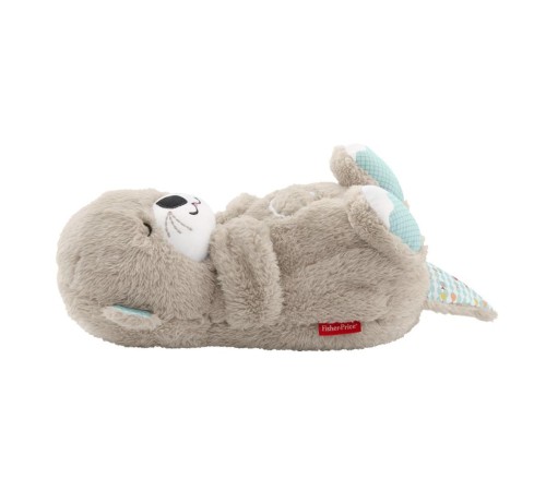 FXC66 Fisher-Price® Uyku Arkadaşı Su Samuru FXC66 Fisher-Price® Uyku Arkadaşı Su Samuru