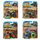 FYJ44 Hot Wheels, Monster Trucks 1:64 Arabalar