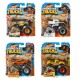 FYJ44 Hot Wheels, Monster Trucks 1:64 Arabalar (ADET FİYATIDIR)