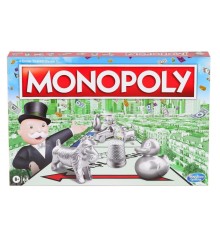 G0009 Monopoly Klasik