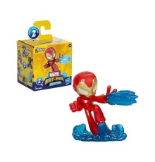 G0069 Avengers Mighty Verse Aksiyon Figürü