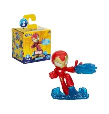 G0069 Avengers Mighty Verse Aksiyon Figürü