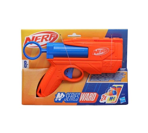 G0132 Nerf N Serisi Ward G0132 Nerf N Serisi Ward