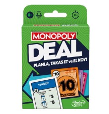 G0351 Monopoly Deal