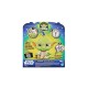G0708 Star Wars Force N Telling Yoda +4 yaş