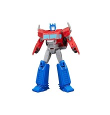 G0750 Transformers Earthspark Optimus Prime Savaş Tırı Oyun Seti
