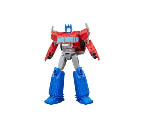 G0750 Transformers Earthspark Optimus Prime Savaş Tırı Oyun Seti G0750 Transformers Earthspark Optimus Prime Savaş Tırı Oyun Seti